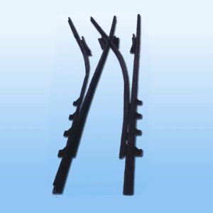 單開、對稱、渡線各種型號(hào)道岔