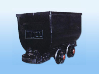 MGC1.1-6、1.7-6標(biāo)準(zhǔn)礦車